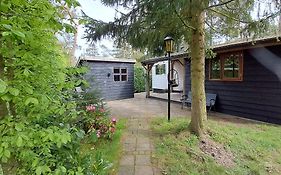 Sfeervol Chalet De Dassenburcht